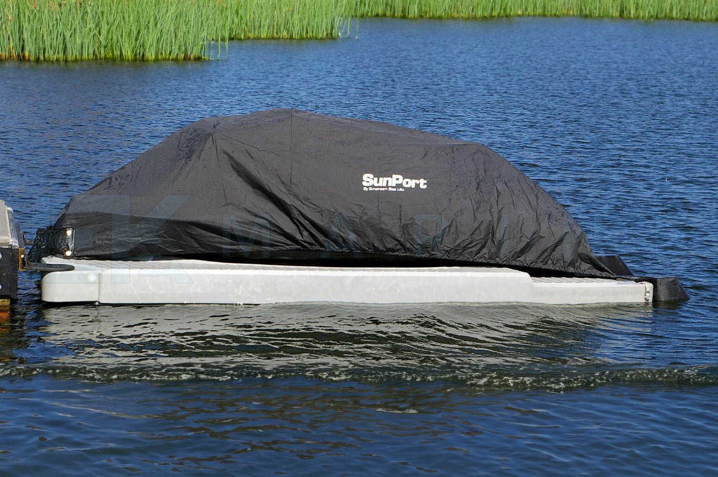 Sunstream SunPort2 PWC Floating Dock (SP138G)