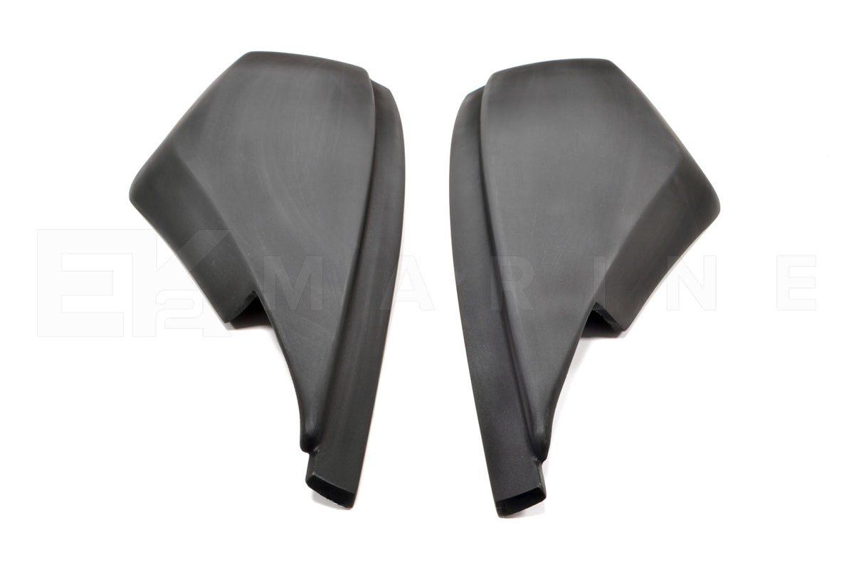 USP Marine Tuning MAX+ Forced Air Duct for Mercury V8 (USPM-1011)