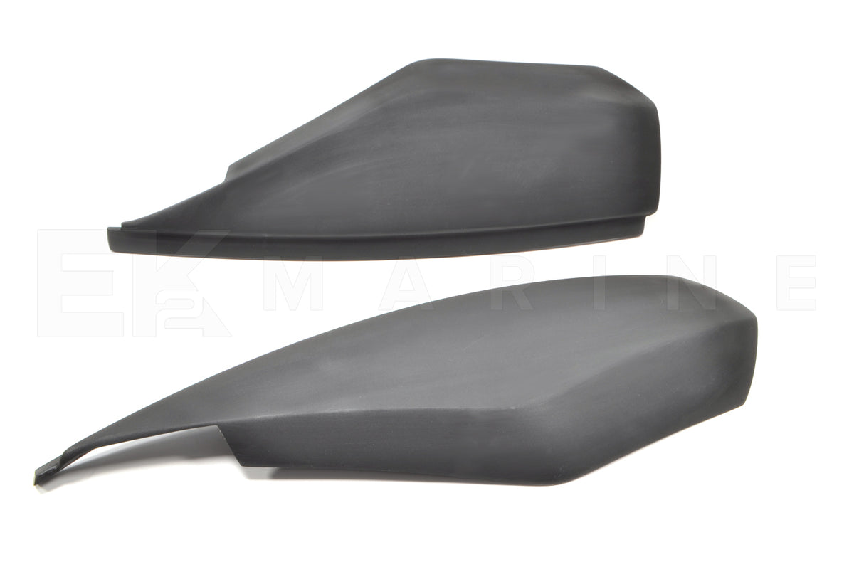 USP Marine Tuning MAX+ Forced Air Duct for Mercury V8 (USPM-1011)