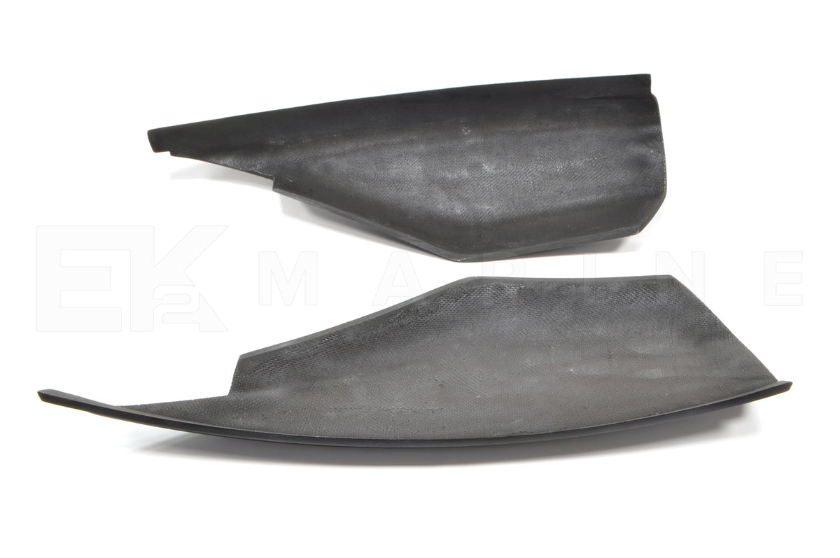 USP Marine Tuning MAX+ Forced Air Duct for Mercury V8 (USPM-1011)