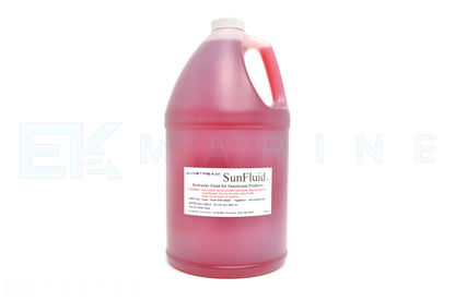 Sunstream Hydraulic SunFluid 1-Gallon (VL-SF-GAL)