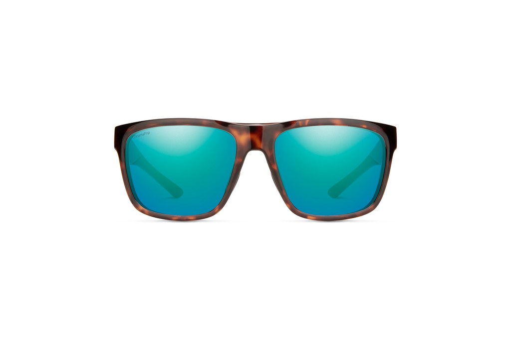 Smith Barra Sunglasses - view 7