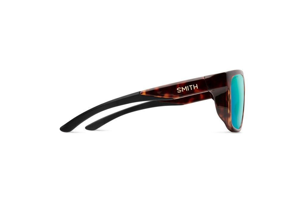 Smith Barra Sunglasses - view 8