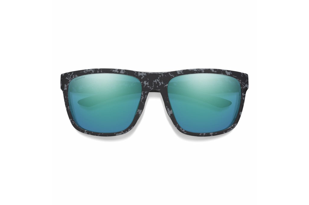 Smith Barra Sunglasses - view 9