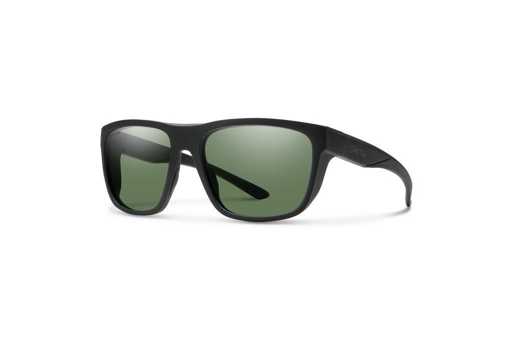 Smith Barra Sunglasses - view 11