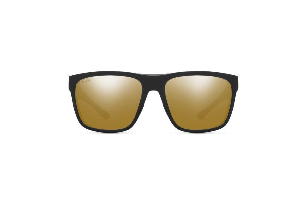 Smith Barra Sunglasses - view 2