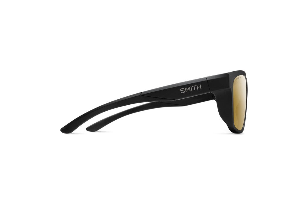 Smith Barra Sunglasses - view 3