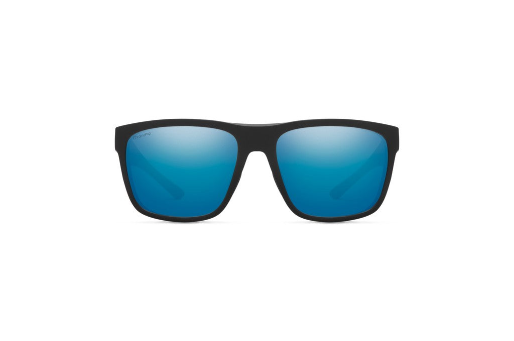 Smith Barra Sunglasses - view 5