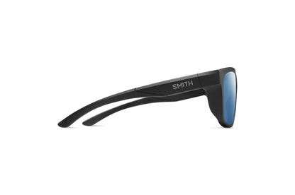 Smith Barra Sunglasses - view 6