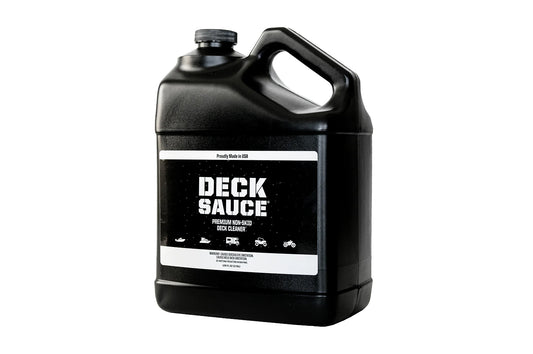 Bling Sauce Deck Sauce (Non-Skid Cleaner)