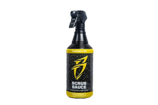 Bling Sauce Scrub Sauce EVA Flooring Cleaner and Stain Remover (SS0032)