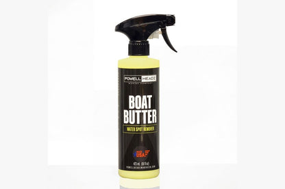 Boat Butter Water Spot Remover 16oz