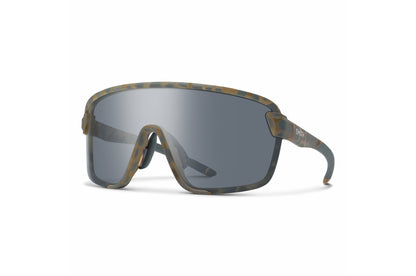 Bobcat Sunglasses | Matte Chalk Rose | ChromaPop Rose Gold - view 12