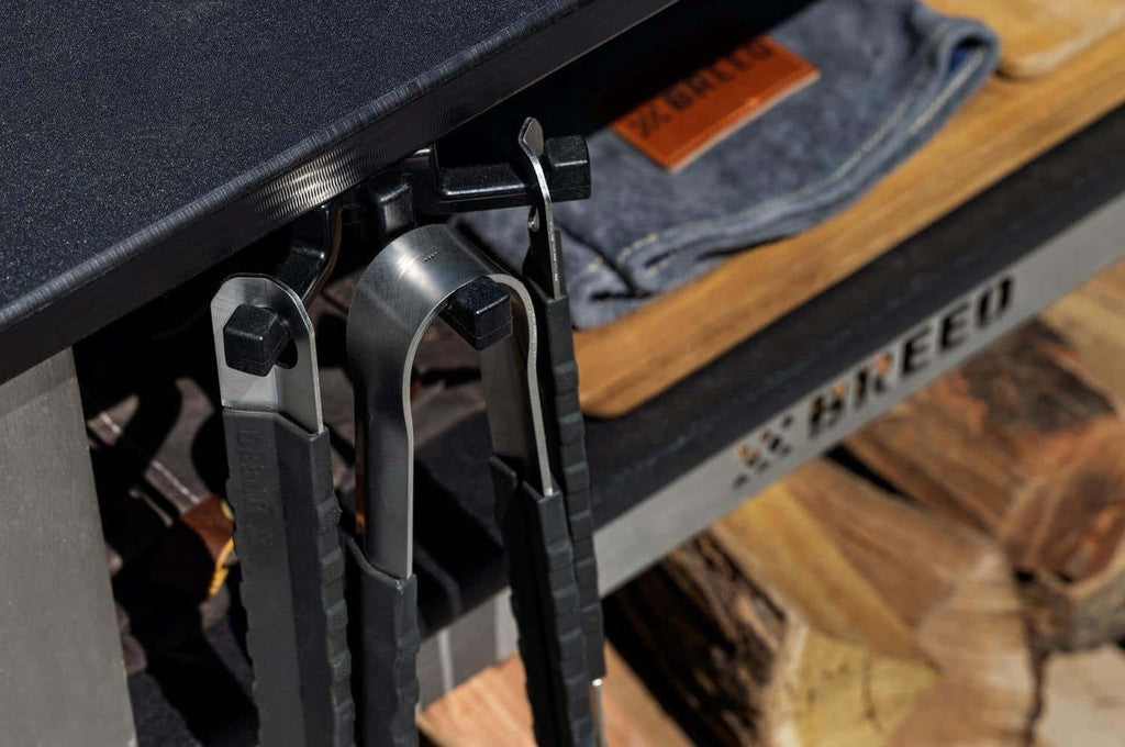 Breeo 304 Grilling Tools Set - view 4