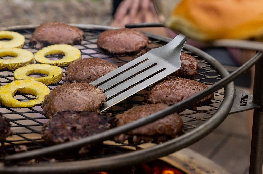 Breeo 304 Grilling Tools Set