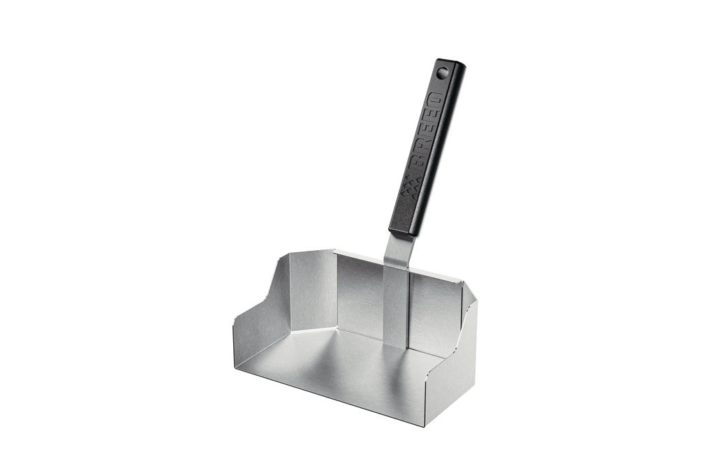 Breeo Ash Shovel (BR-ART)