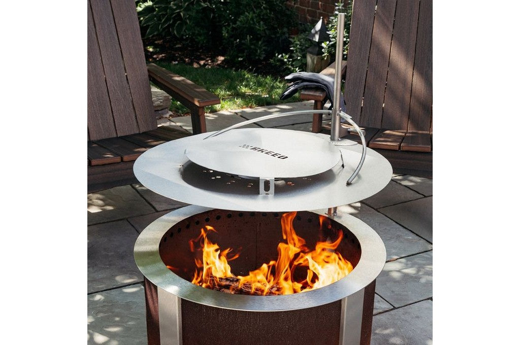 Breeo Backyard Warmth Bundle - view 5