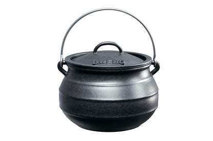 Breeo Cast Iron Kettle