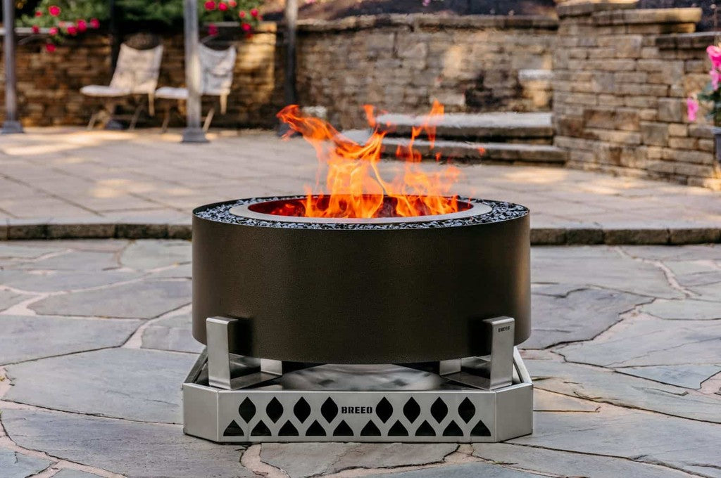Breeo Fire Pit Base - view 9