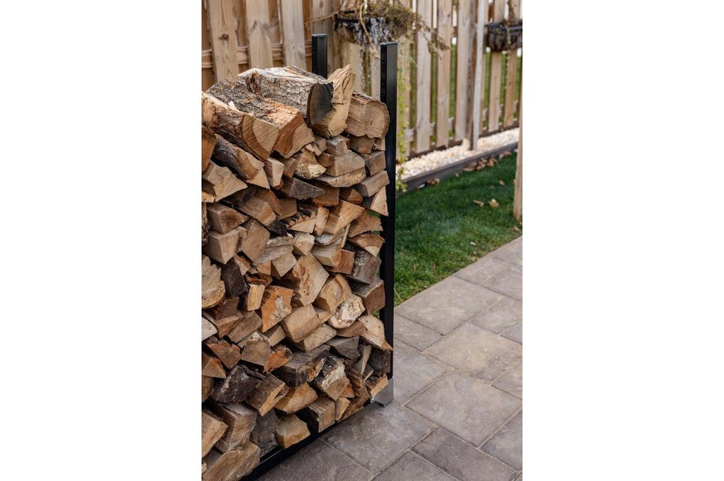 Breeo Firewood Rack With Cover (BR-RX-RA) - view 4