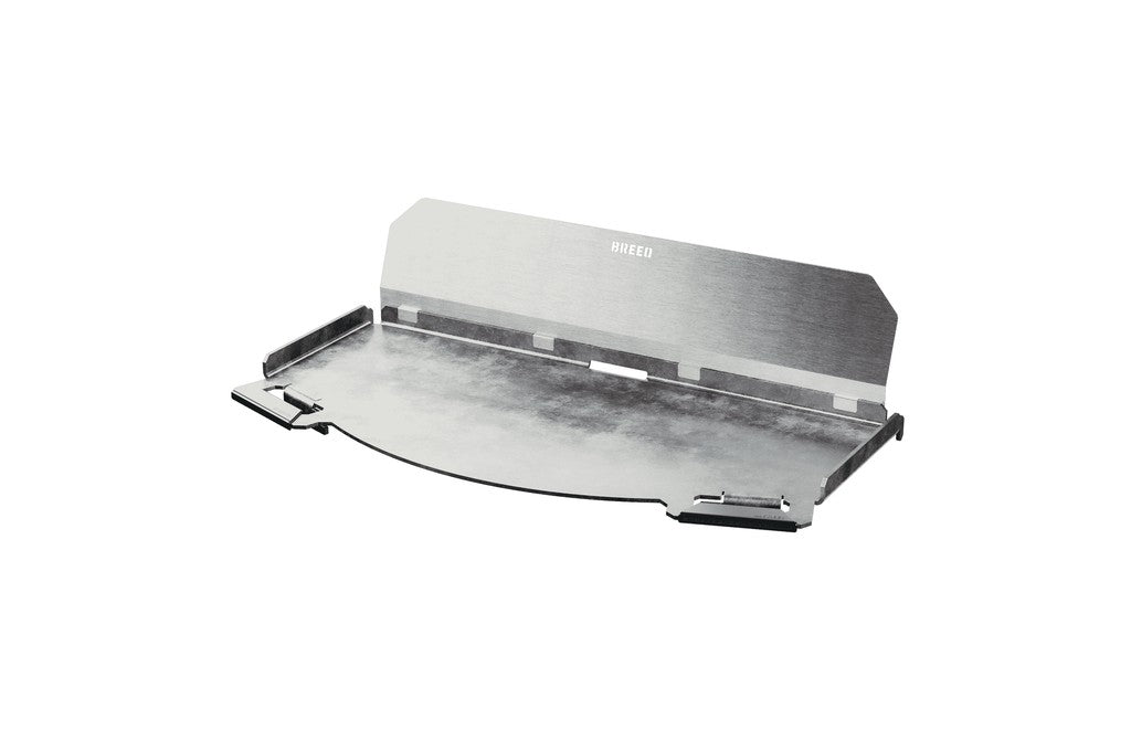 Breeo Flat Top Griddle 19 (BR-XLGE)