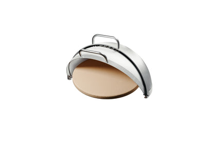 Breeo Grill Dome With Ceramic Pizza Stone (BR-OPGD19)