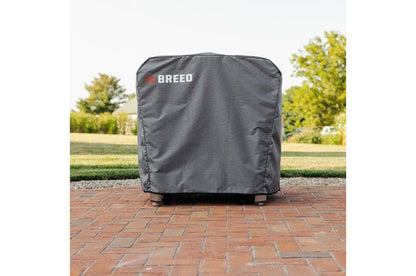 Breeo Live-Fire Grill Cover (BR-BGSR-CO) - view 4
