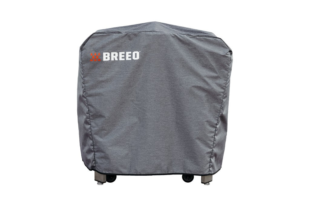 Breeo Live-Fire Grill Cover (BR-BGSR-CO)
