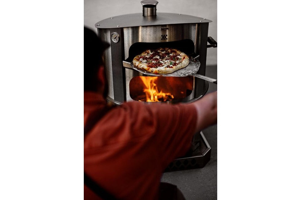 Breeo Live-Fire Pizza Oven - view 2