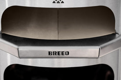 Breeo Live-Fire Pizza Oven - view 8