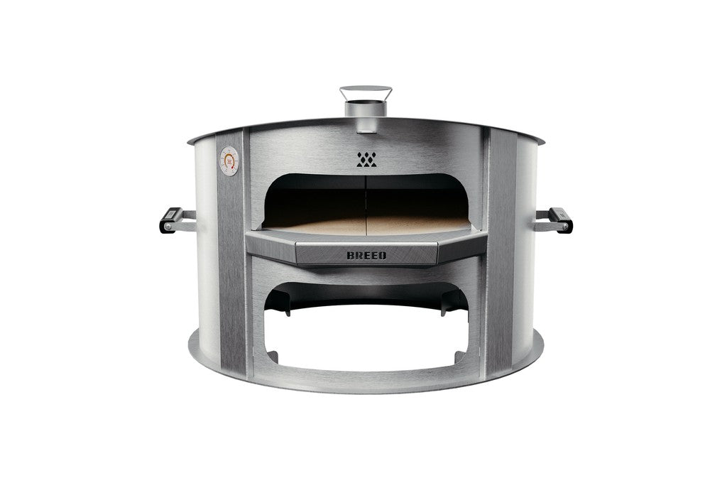 Breeo Live-Fire Pizza Oven (BR-PI-OV)