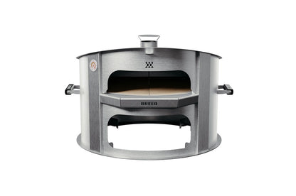 Breeo Live-Fire Pizza Oven (BR-PI-OV)