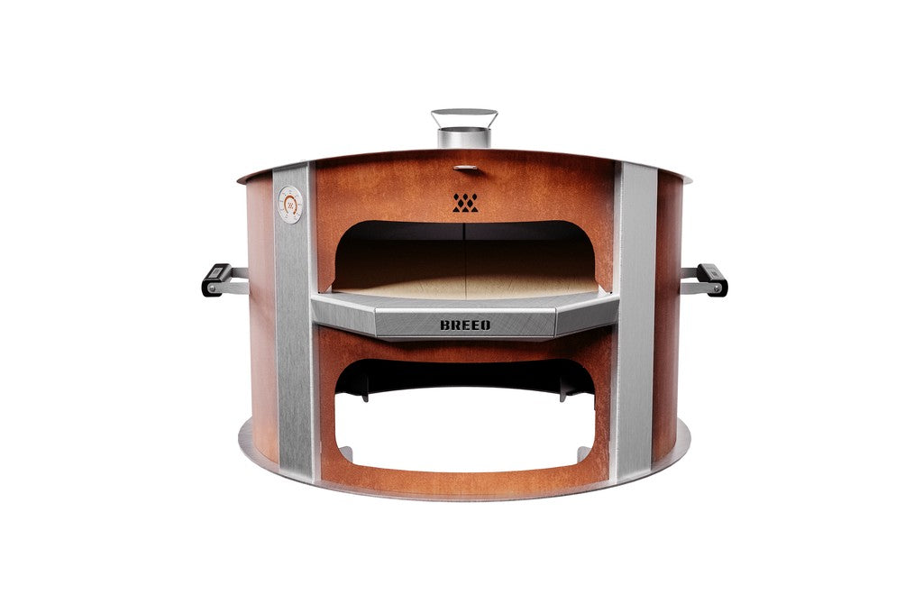 Breeo Live-Fire Pizza Oven (BR-PI-OVP)
