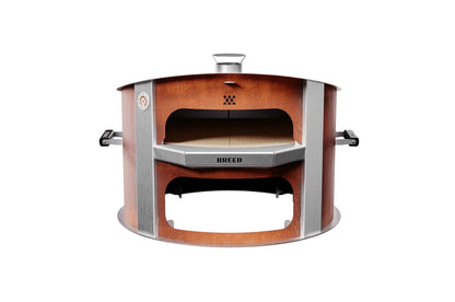 Breeo Live-Fire Pizza Oven (BR-PI-OVP)