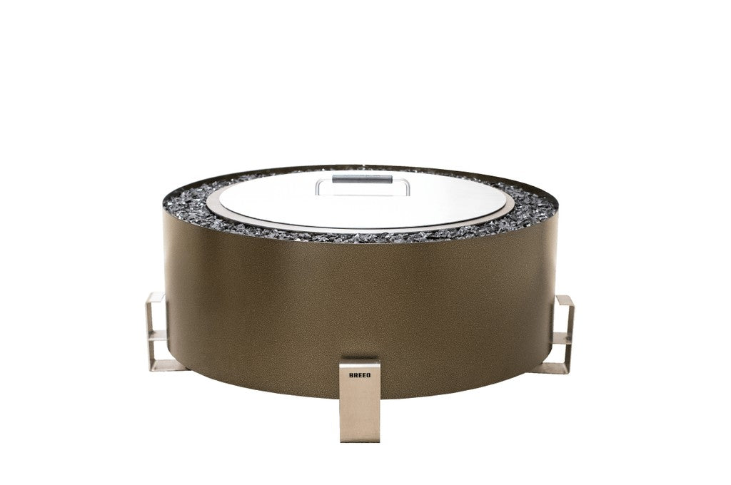 Breeo Luxeve Smokeless Fire Pit - view 3