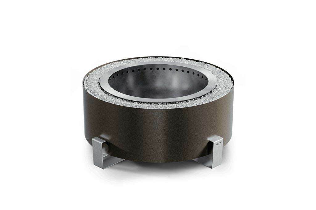 Breeo Luxeve Smokeless Fire Pit