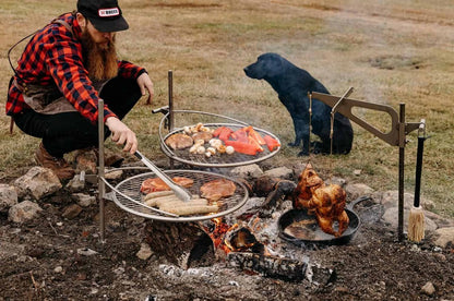 Breeo Outpost Grill - view 3
