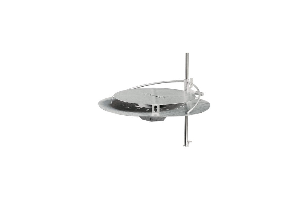 Breeo Outpost Heat Deflector (BR-HD19-OP)