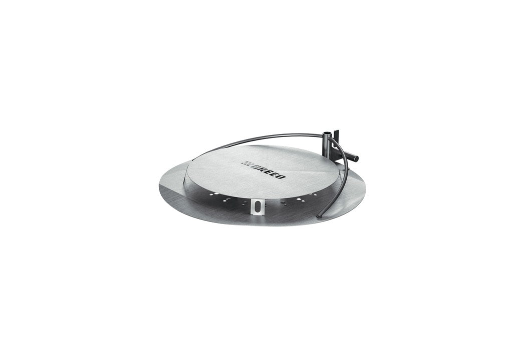 Breeo Outpost Heat Deflector (BR-HD19)
