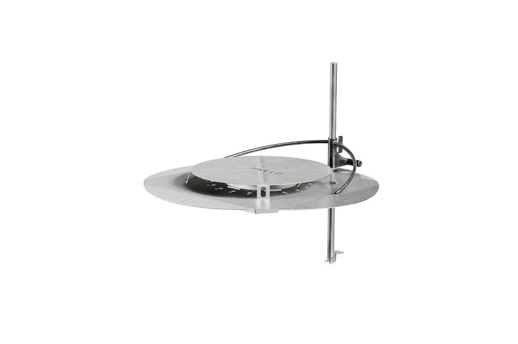 Breeo Outpost Heat Deflector (BR-HD24-OP)