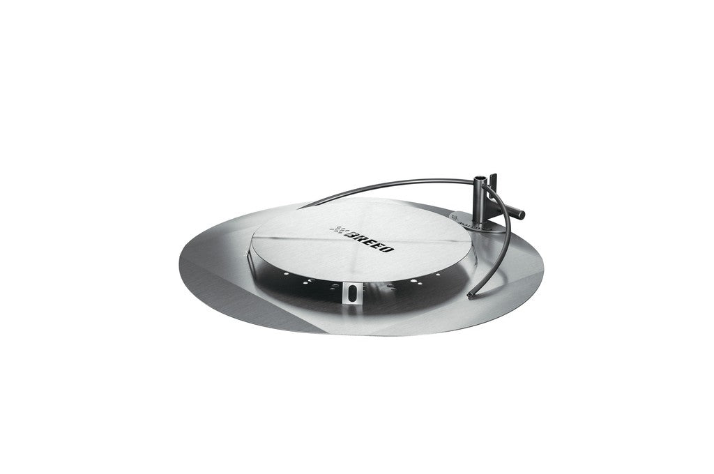 Breeo Outpost Heat Deflector (BR-HD24)
