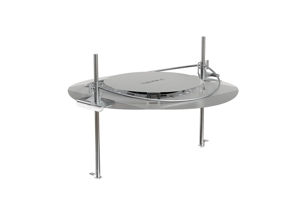 Breeo Outpost Heat Deflector (BR-HD30-OP2)