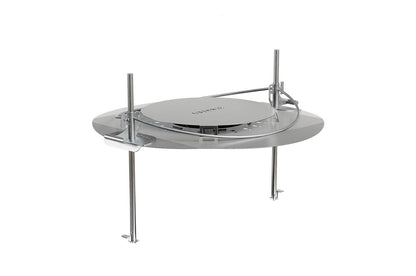 Breeo Outpost Heat Deflector (BR-HD30-OP2)