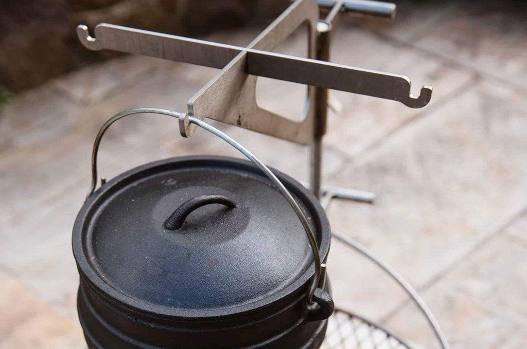 Breeo Outpost™ Kettle Hook - view 2
