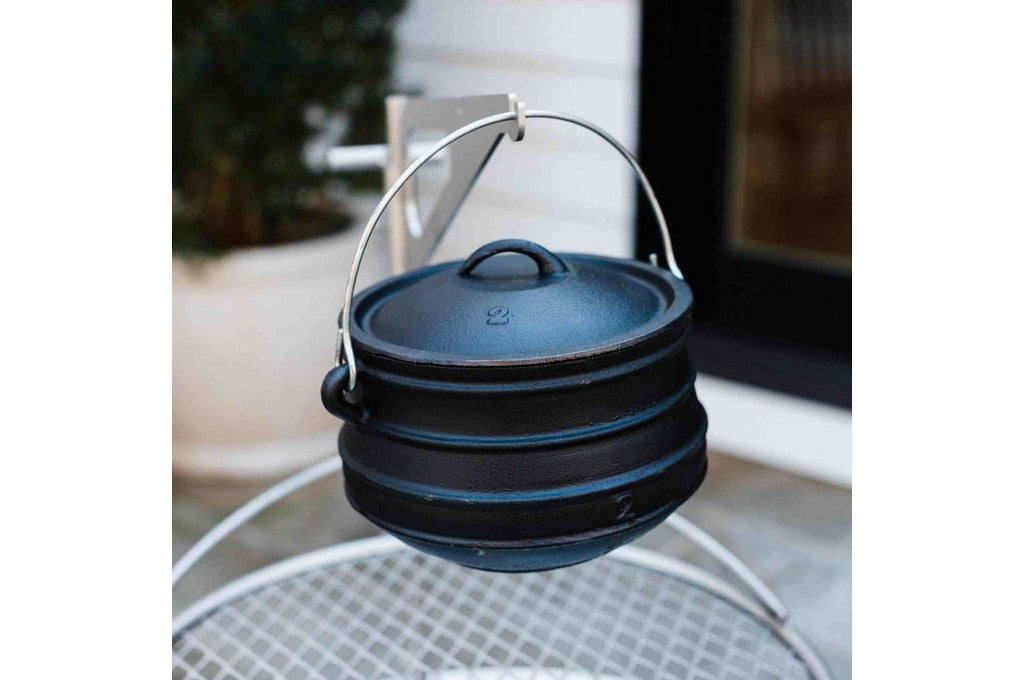 Breeo Outpost™ Kettle Hook