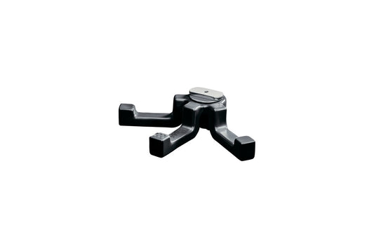 Breeo Outrig Tri-Hook (BR-OU-TH)