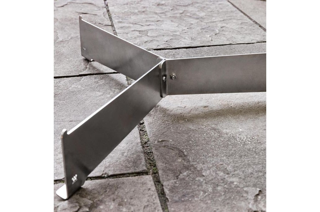 Breeo Pizza Oven Base (BR-PI-SSBA) - view 2