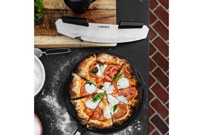 Breeo Pizza Rocker (BR-PI-RO) - view 2