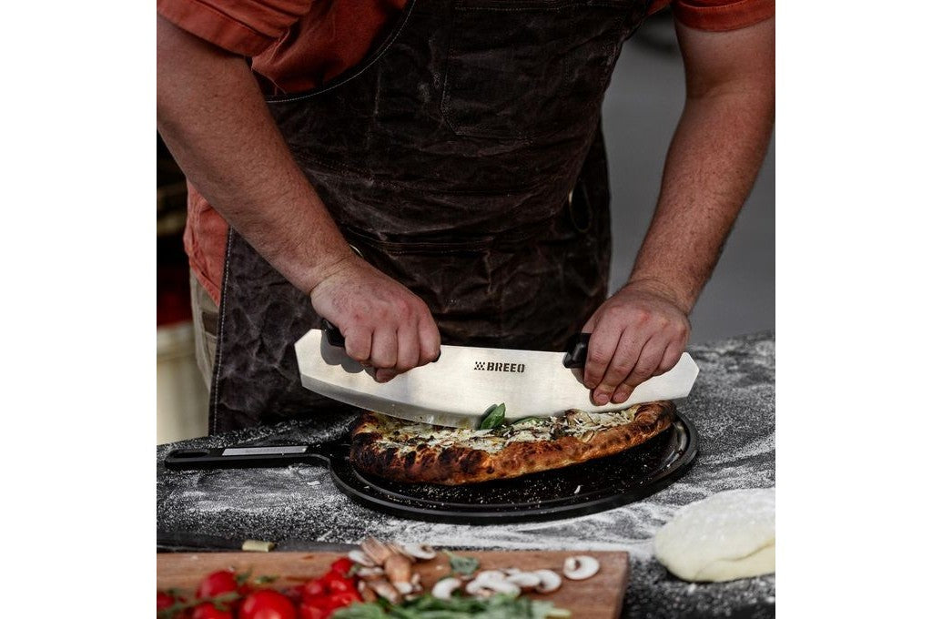 Breeo Pizza Rocker (BR-PI-RO) - view 3