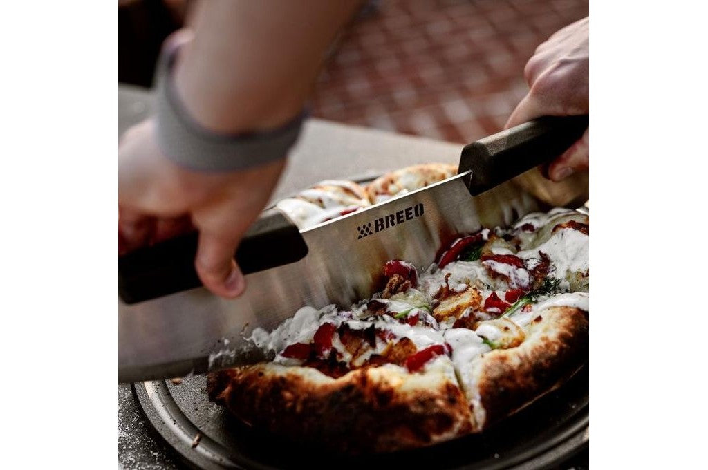 Breeo Pizza Rocker (BR-PI-RO) - view 6